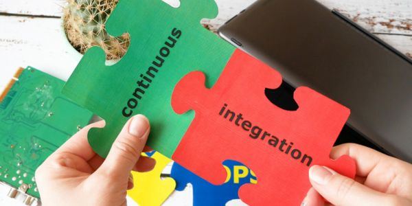 continuous-integration-delivery