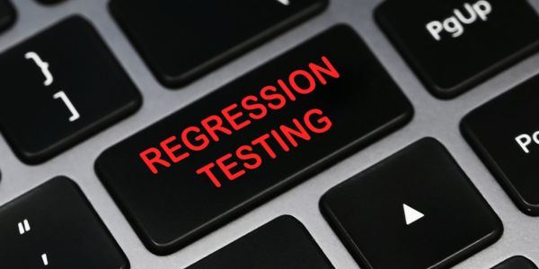regression-testing